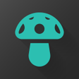 Symbol des Programms: ShroomID - Identify Mushr…