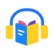 Ícone do programa: LeapAhead - Daily Book Ca…