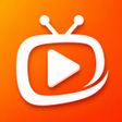 Ícone do programa: Xtream IPTV: Watch Live T…