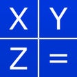 Icono de programa: Systems of equations solv…