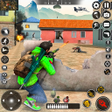 أيقونة البرنامج: Fire Game: Shooting Games…