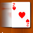 プログラムのアイコン：Speed The Card Game for W…