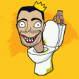 أيقونة البرنامج: Monster Makeover: Fun Cus…