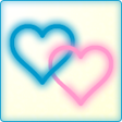 Icoon van programma: Love Test
