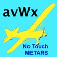 Icoon van programma: Local METARs