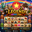 Ikona programu: Tile Connect Legend: Matc…