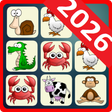 ไอคอนของโปรแกรม: Tile Connect Legend: Matc…