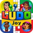 Icoon van programma: Ludo Joy: win rupee no de…