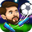 程序图标：Head Football - Super Lea…