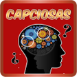 プログラムのアイコン：Preguntas Capciosas - Tri…