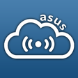Programın simgesi: ASUS AiCloud