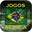 Icon of program: Table Brasileirão 2016