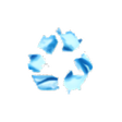 Water Footprint Conservation icon