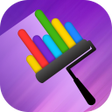 Ikon program: Painting Me