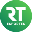 Ikon program: RT Esportes