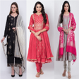 Иконка программы: Online Indian Ethnic Wear…