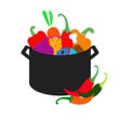 Programikonen: Tasty Words 2