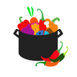 Icoon van programma: Tasty Words 2
