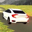 Civic Drift Simulator