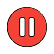 ไอคอนของโปรแกรม: YouTube turn off autoplay