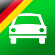 プログラムのアイコン：iTheorie Führerschein Aut…