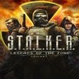 Ikona programu: S.T.A.L.K.E.R.: Legends o…