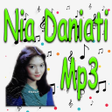 프로그램 아이콘: lagu nia daniaty offline