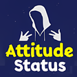 Hindi Attitude status shayari icon