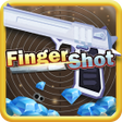 ไอคอนของโปรแกรม: Finger Shot
