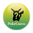 프로그램 아이콘: PokeGuess : Hangman Quiz