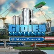 プログラムのアイコン：Cities: Skylines - Mass T…