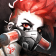 プログラムのアイコン：Metal KnightGlobal Outbre…