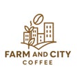 Icon of program: Farm and City Coffee