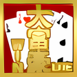 プログラムのアイコン: 大富豪WIN LITE for Windows 1…