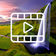 Ícone do programa: Create Video to Live: Vid…