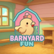 Symbol des Programms: Barnyard Fun