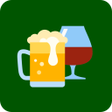 程序图标：Drink4FUN - Drinking Game