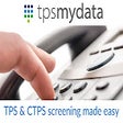 Иконка программы: tpsmydata TPS & CTPS Chec…