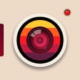 Иконка программы: Vintage Camera  Retro Fil…
