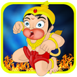 程序图标：Hanuman Slide in Lanka