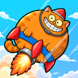 프로그램 아이콘: Purr Fit: Cat Puzzle