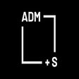 Icon of program: ADM+S - The Australian Ad…
