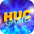 ไอคอนของโปรแกรม: HUC-GAME