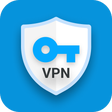 ไอคอนของโปรแกรม: VPN PRO - Fast Private Se…