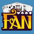 Иконка программы: Fan Solitaire Free Card G…