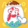 Programikonen: ABC Candy Baby: Learn Alp…