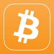 程序图标：Bitcoin - Live Badge Pric…