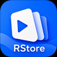ไอคอนของโปรแกรม: HouseManager RStore