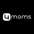 Icoon van programma: 4moms