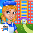 Icon of program: Kids Hotel Room Cleaning …